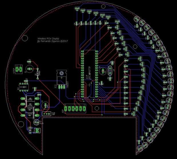 PCB