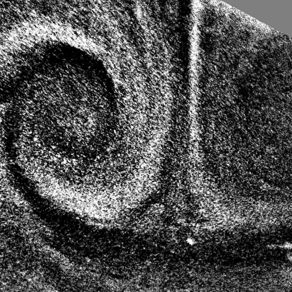 Finding Vortex Cores from PIV fields with Gamma&nbsp;1