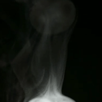 Smoke rings to the tune of&nbsp;AC/DC