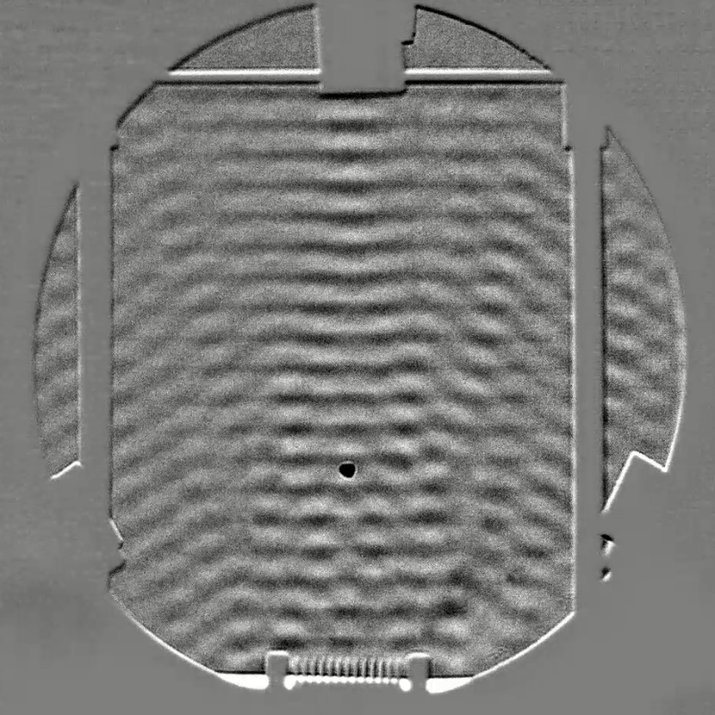 Sound Visualization: The theory works! – Part&nbsp;IV